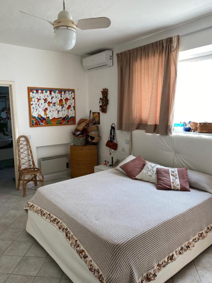Dimorra Sun And Relax Vila Forio di Ischia Exterior foto