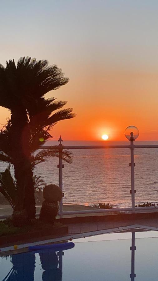 Dimorra Sun And Relax Vila Forio di Ischia Exterior foto
