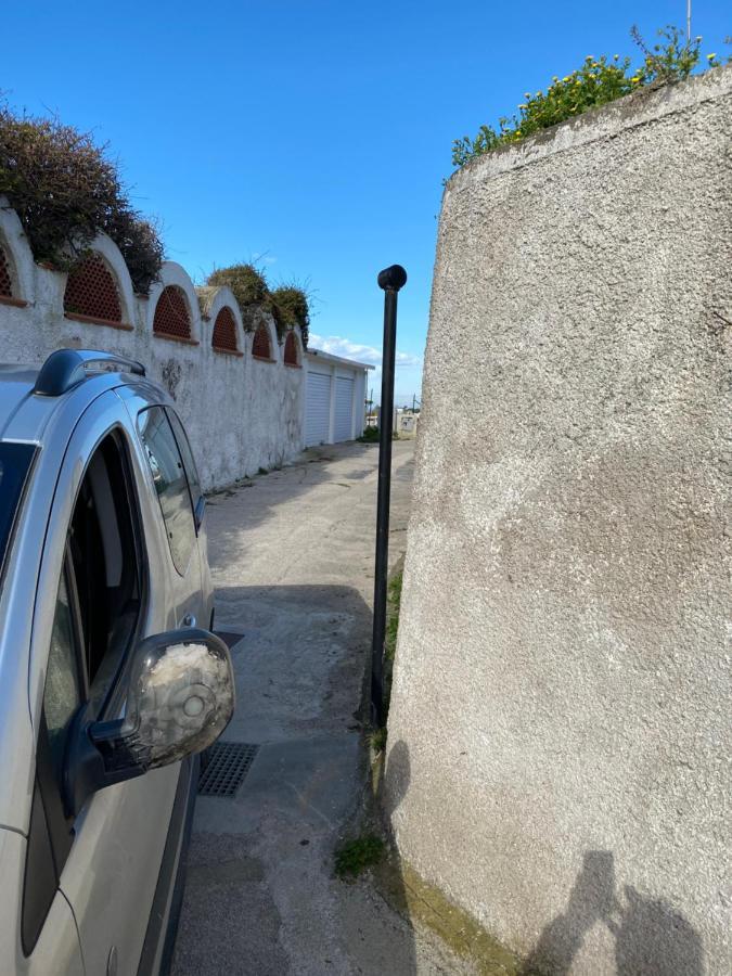 Dimorra Sun And Relax Vila Forio di Ischia Exterior foto