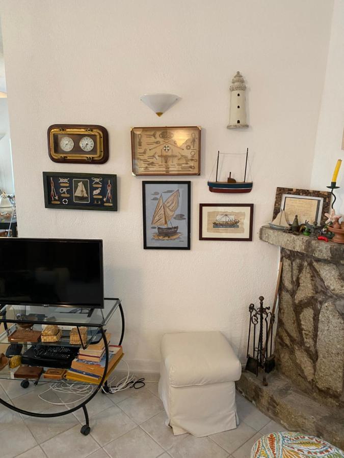 Dimorra Sun And Relax Vila Forio di Ischia Exterior foto