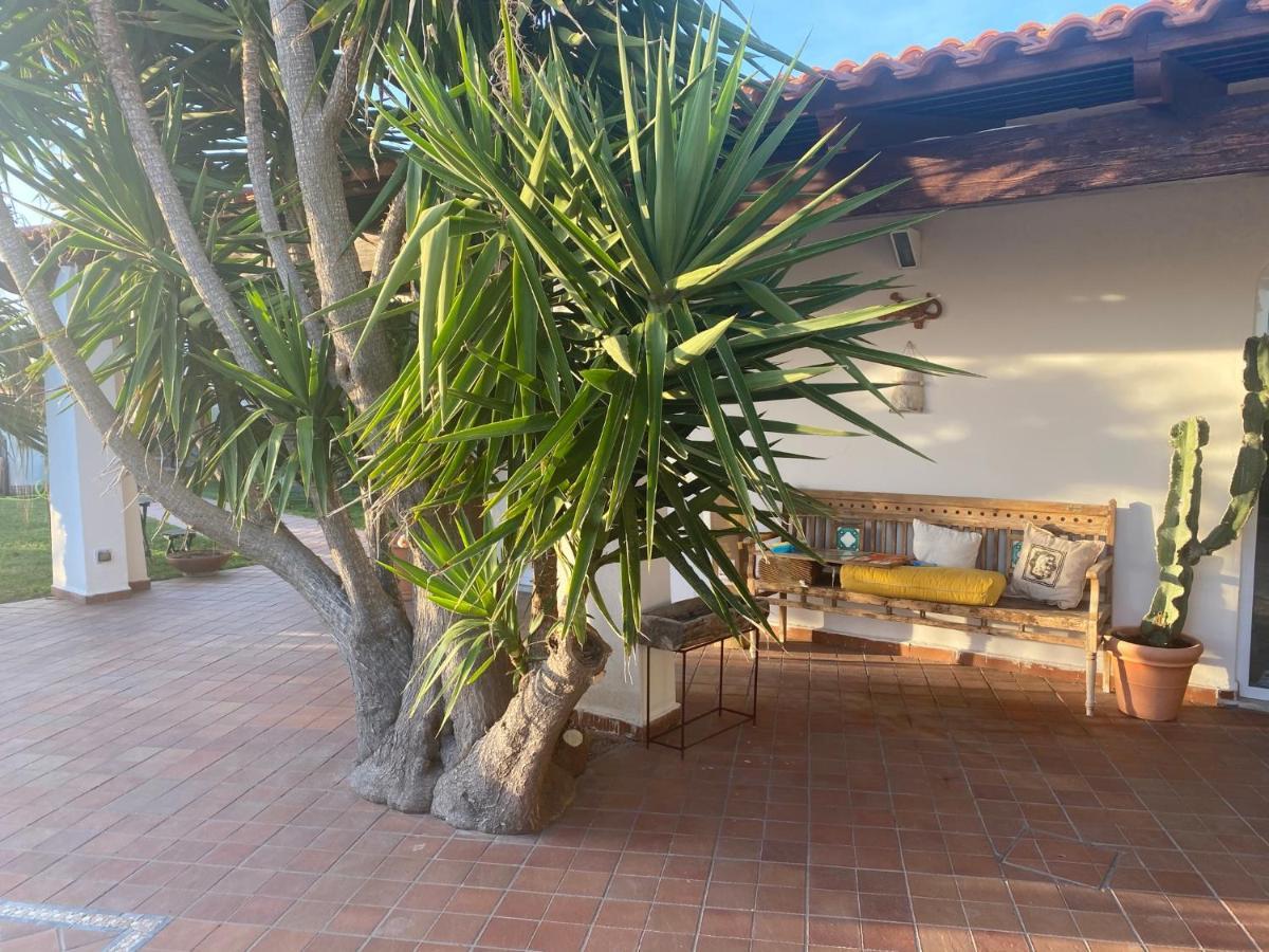 Dimorra Sun And Relax Vila Forio di Ischia Exterior foto