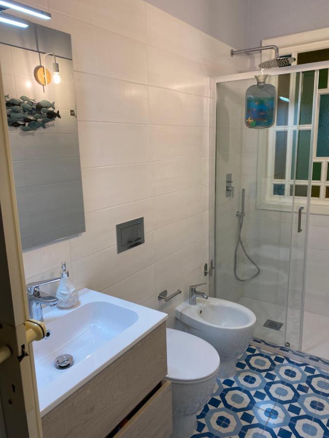 Dimorra Sun And Relax Vila Forio di Ischia Exterior foto