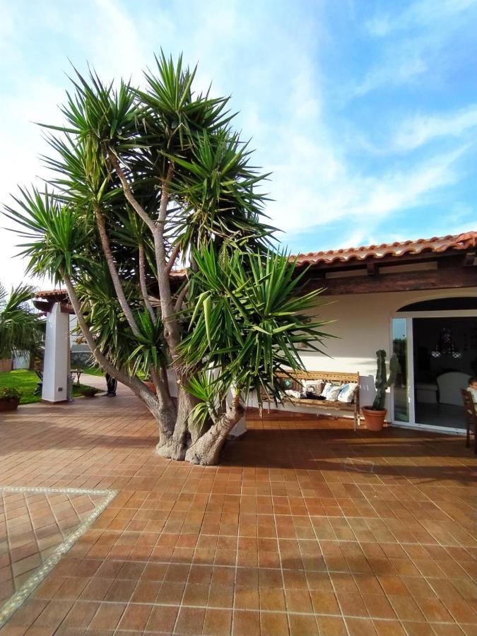 Dimorra Sun And Relax Vila Forio di Ischia Exterior foto